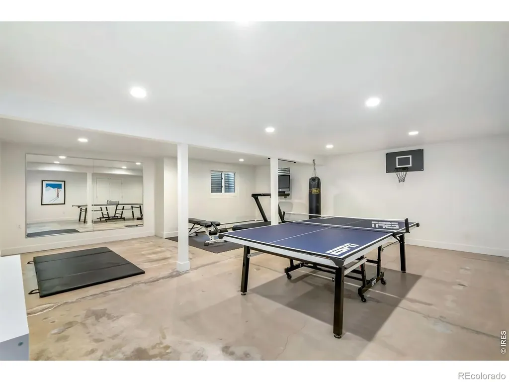 1305 Lindenwood Drive Fort Collins CO 80524