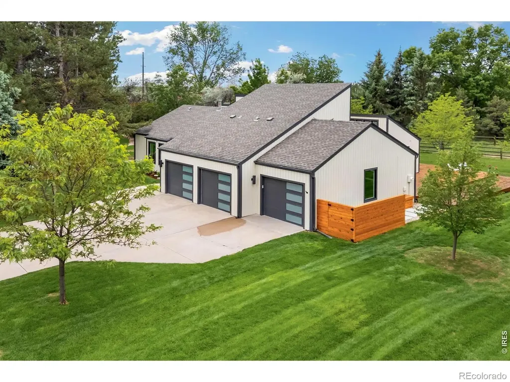 1305 Lindenwood Drive Fort Collins CO 80524