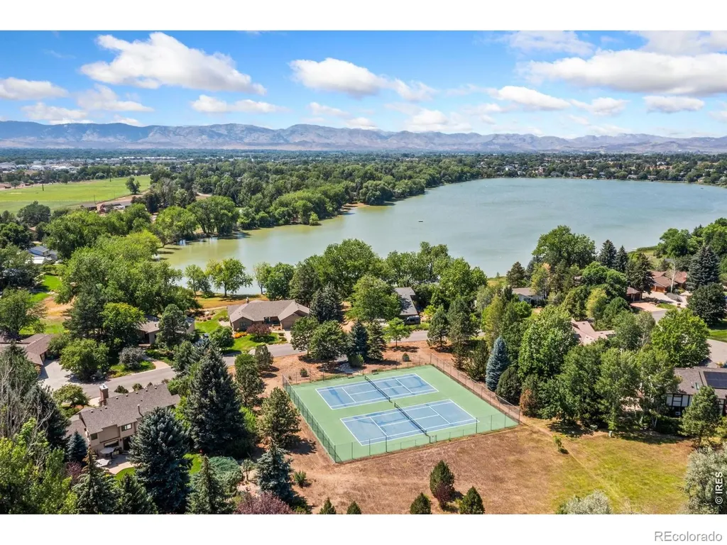 1305 Lindenwood Drive Fort Collins CO 80524