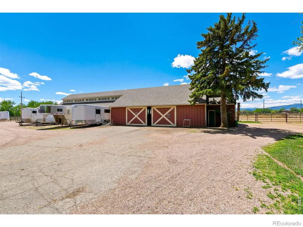 1305 Lindenwood Drive Fort Collins CO 80524