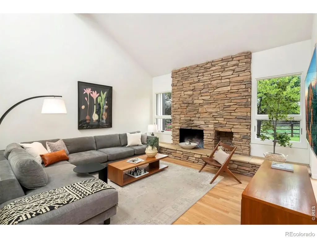1305 Lindenwood Drive Fort Collins CO 80524