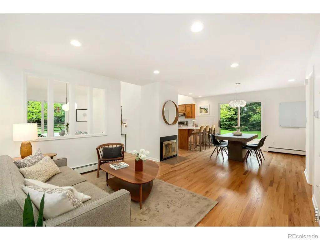 1305 Lindenwood Drive Fort Collins CO 80524