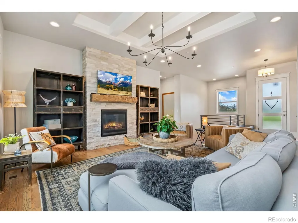 2125 Scenic Estates Drive Fort Collins CO 80524