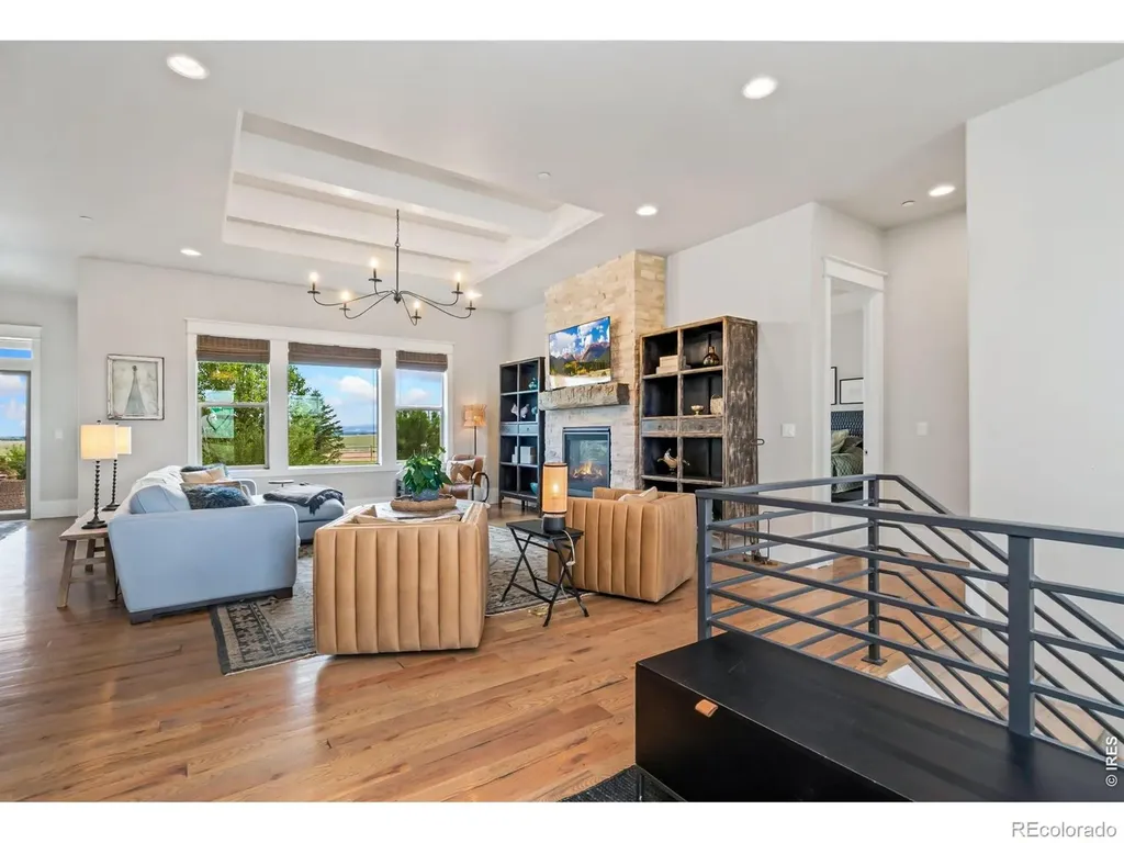 2125 Scenic Estates Drive Fort Collins CO 80524