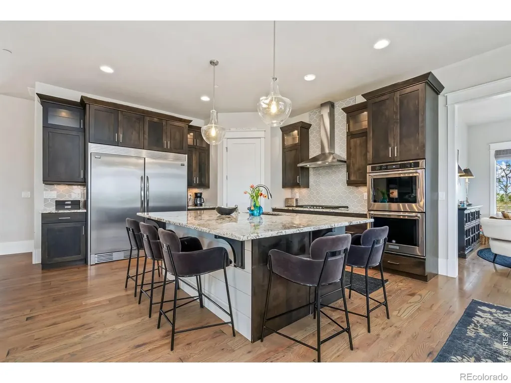 2125 Scenic Estates Drive Fort Collins CO 80524