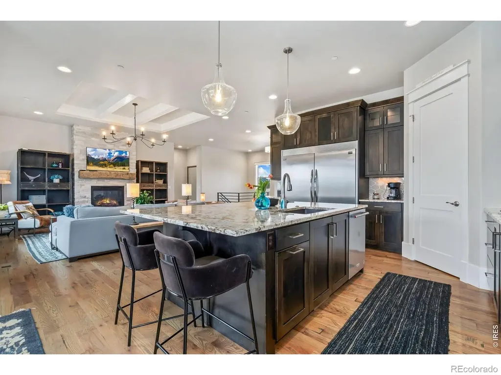2125 Scenic Estates Drive Fort Collins CO 80524