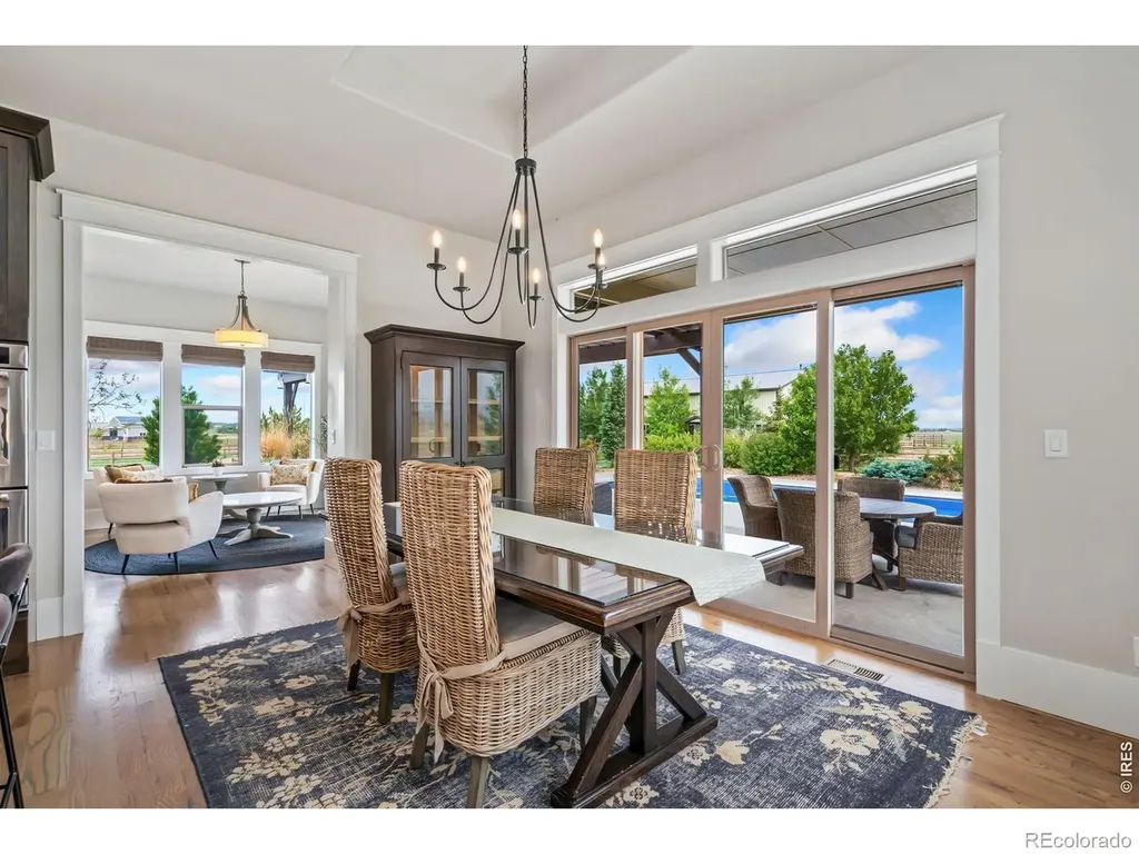 2125 Scenic Estates Drive Fort Collins CO 80524