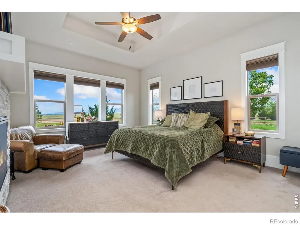2125 Scenic Estates Drive Fort Collins CO 80524