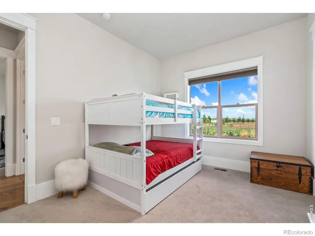 2125 Scenic Estates Drive Fort Collins CO 80524
