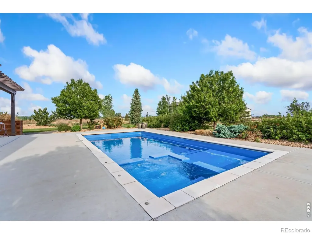 2125 Scenic Estates Drive Fort Collins CO 80524