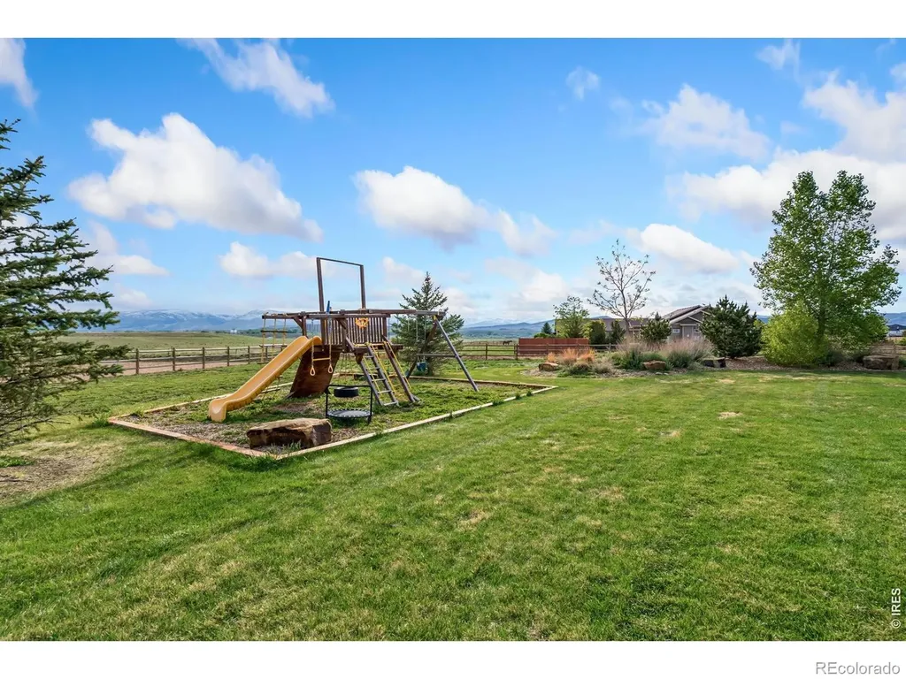 2125 Scenic Estates Drive Fort Collins CO 80524