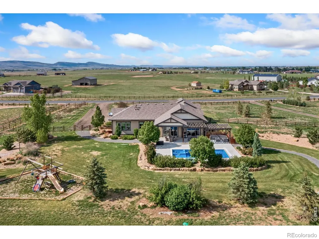 2125 Scenic Estates Drive Fort Collins CO 80524