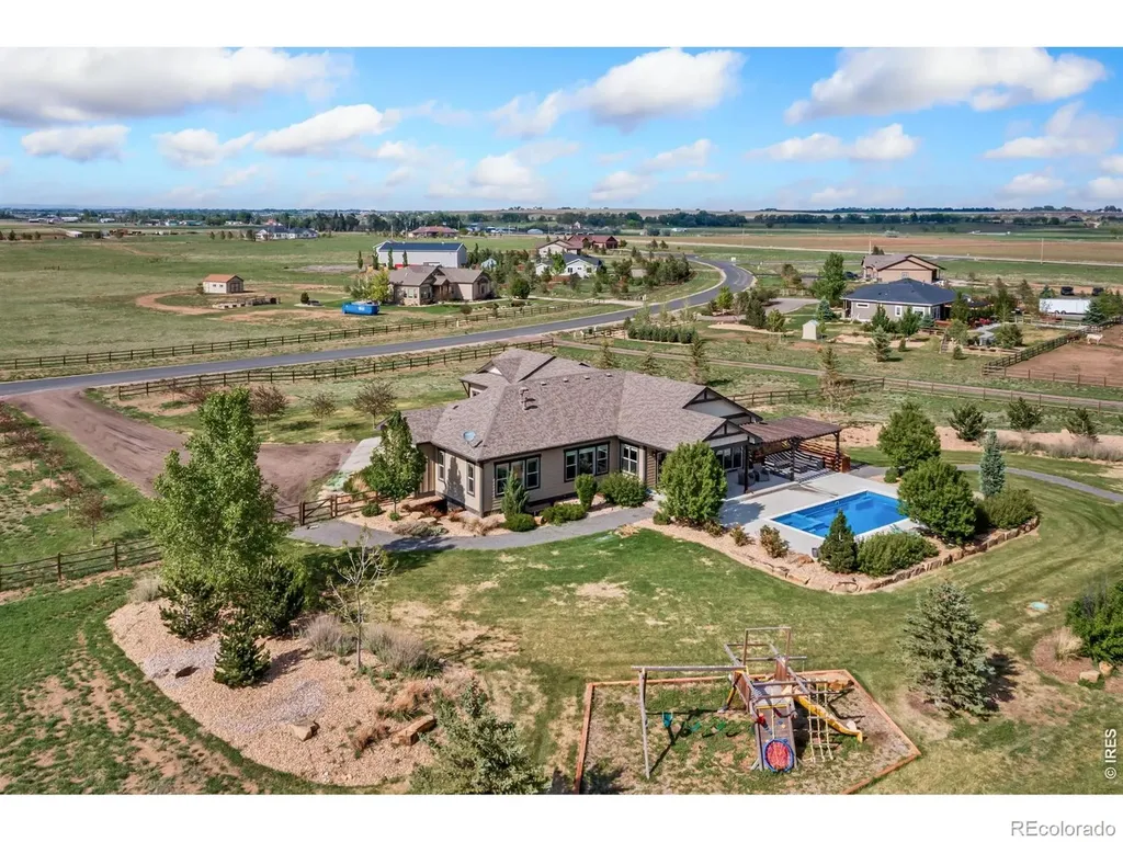 2125 Scenic Estates Drive Fort Collins CO 80524