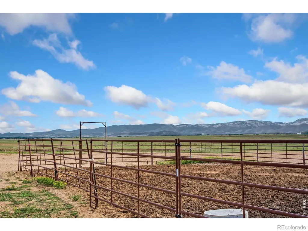 2125 Scenic Estates Drive Fort Collins CO 80524