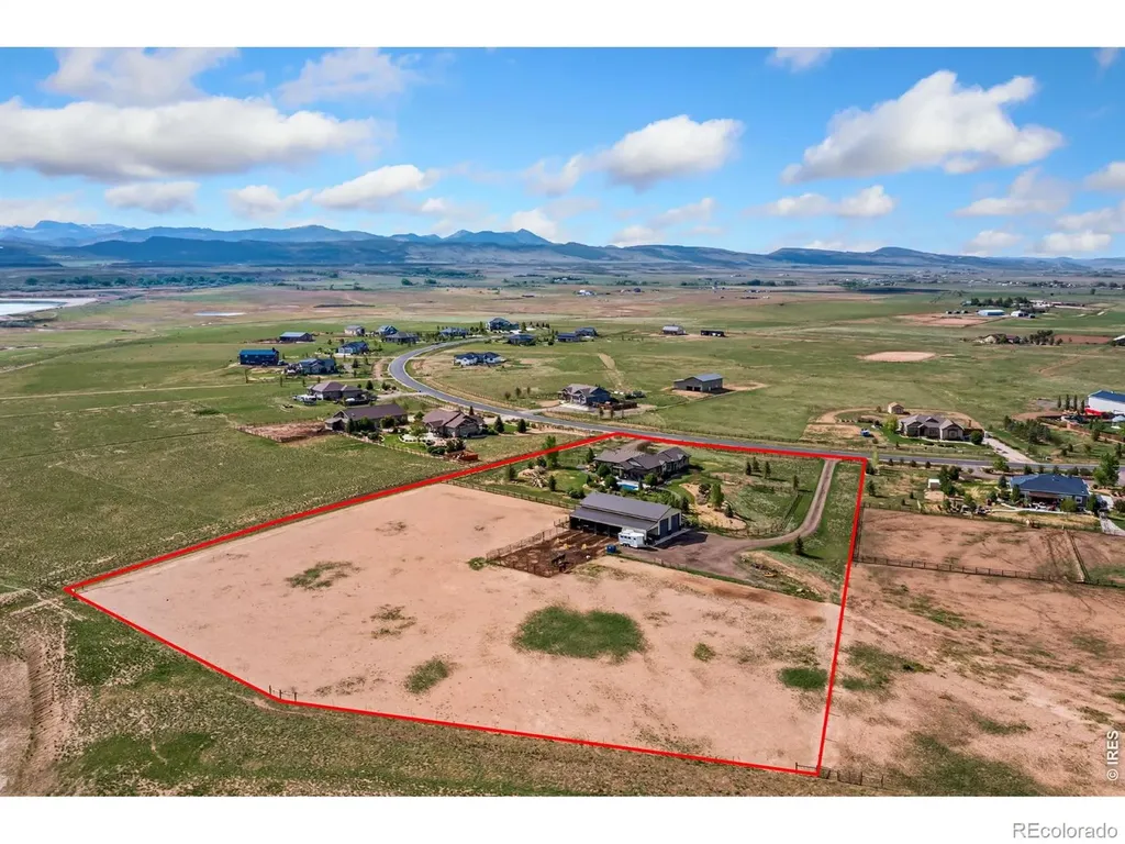 2125 Scenic Estates Drive Fort Collins CO 80524