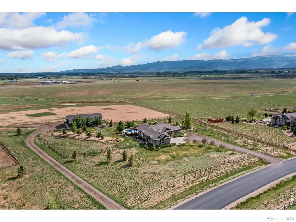 2125 Scenic Estates Drive Fort Collins CO 80524