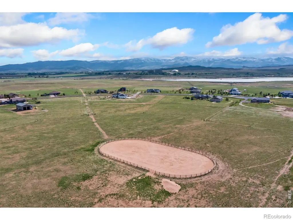 2125 Scenic Estates Drive Fort Collins CO 80524