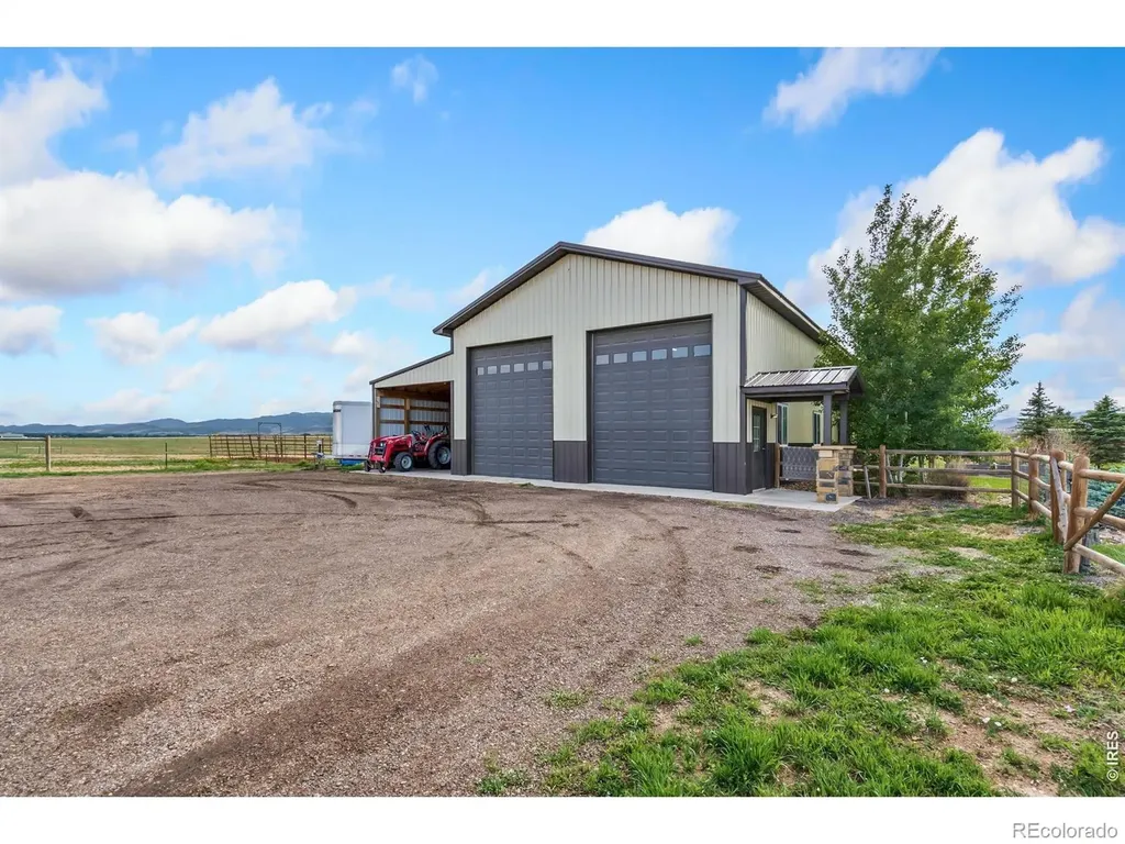 2125 Scenic Estates Drive Fort Collins CO 80524