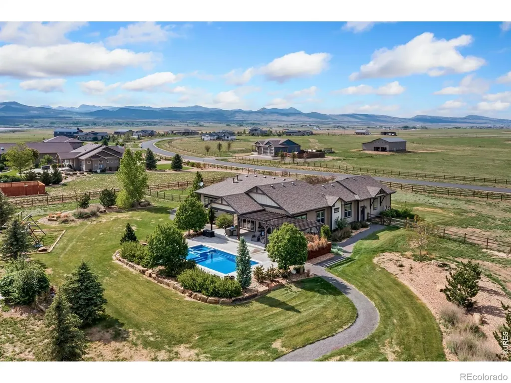 2125 Scenic Estates Drive Fort Collins CO 80524