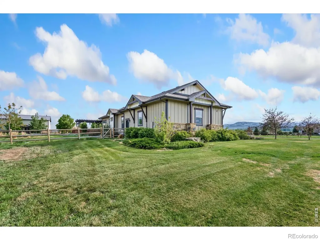 2125 Scenic Estates Drive Fort Collins CO 80524