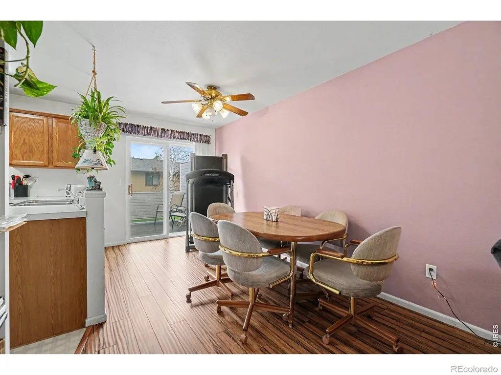 1848 Lydia Drive Loveland CO 80537