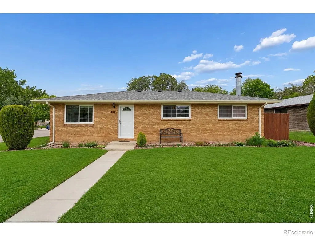 401 Fox Street Longmont CO 80504