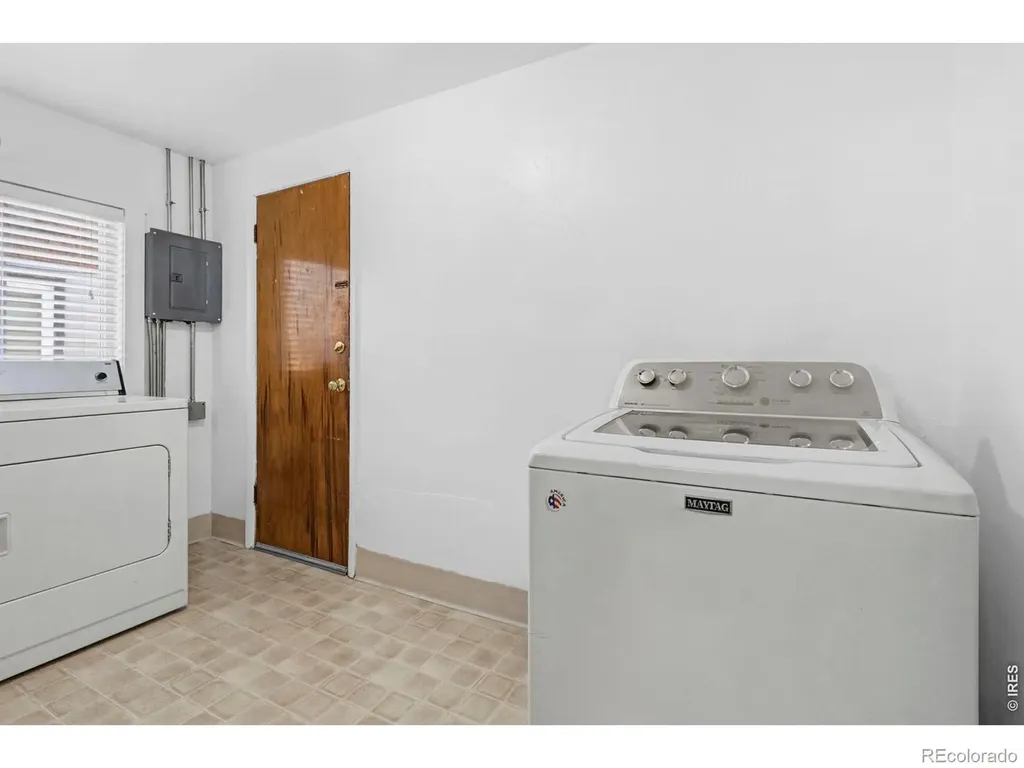 1126 W Myrtle Street Fort Collins CO 80521