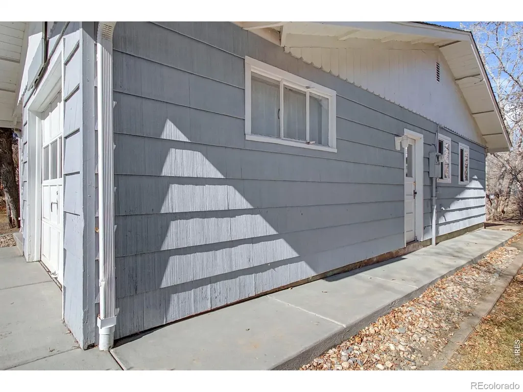 1126 W Myrtle Street Fort Collins CO 80521