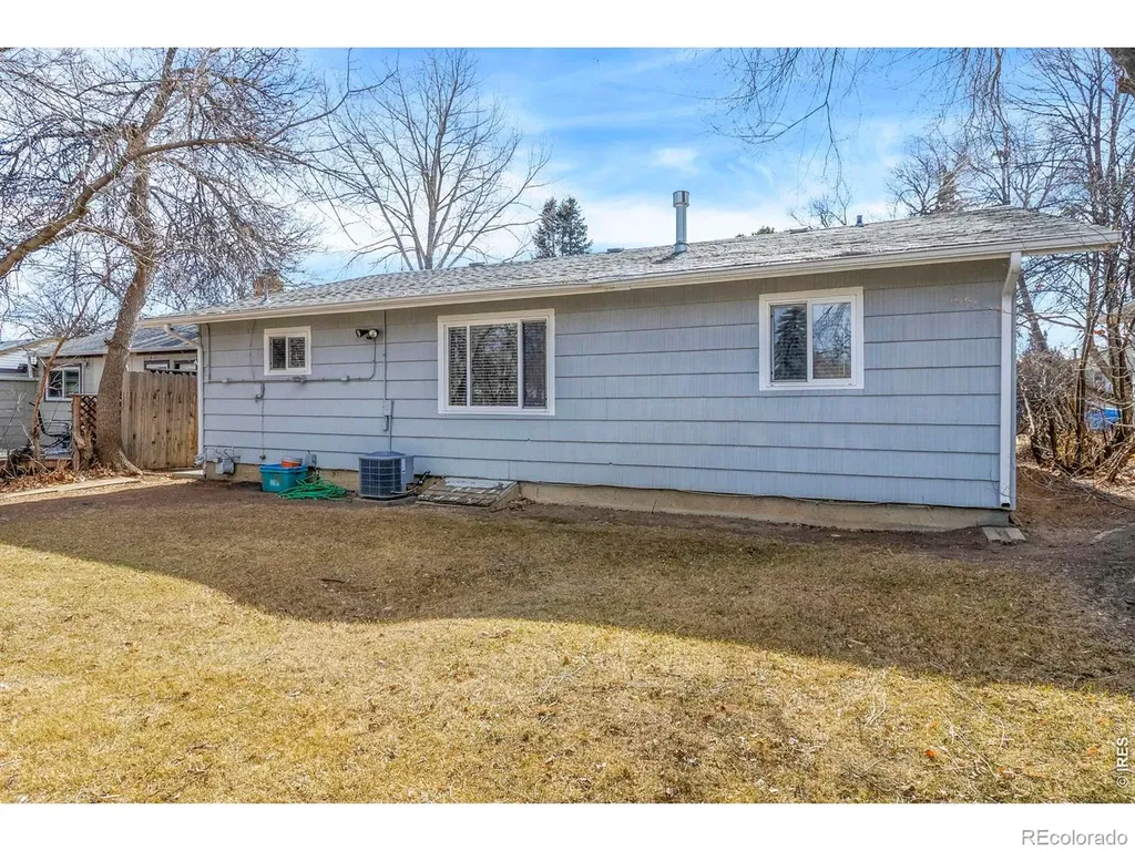 1126 W Myrtle Street Fort Collins CO 80521