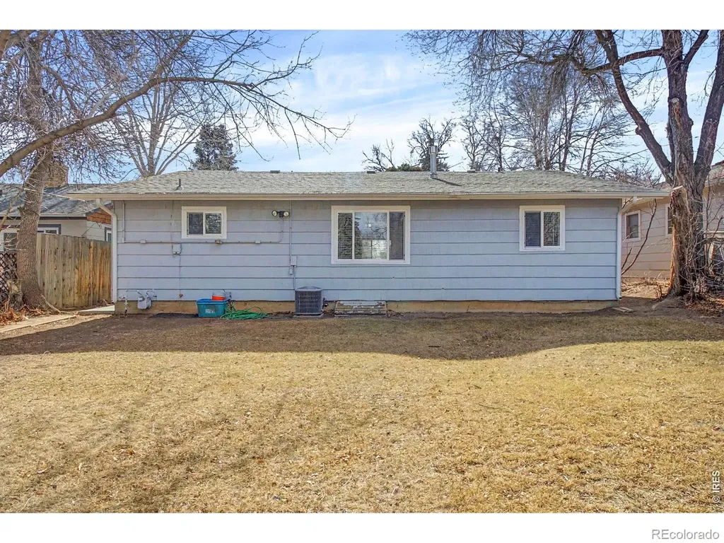 1126 W Myrtle Street Fort Collins CO 80521