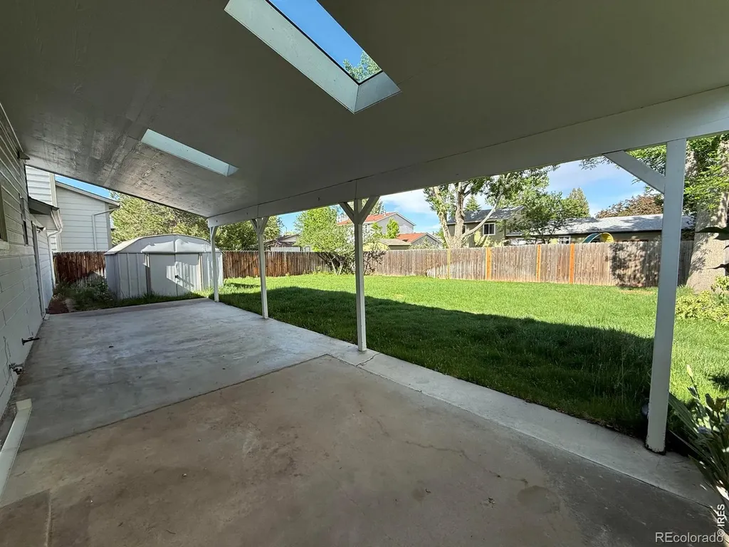 2065 Bennington Circle Fort Collins CO 80526