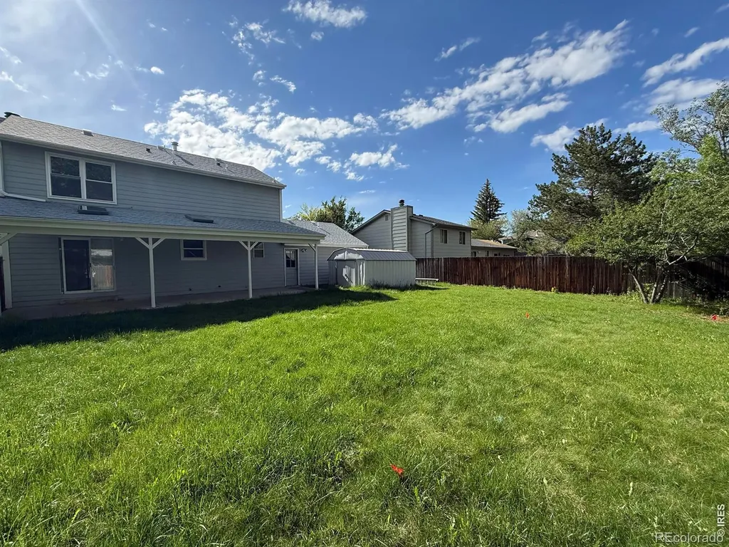 2065 Bennington Circle Fort Collins CO 80526