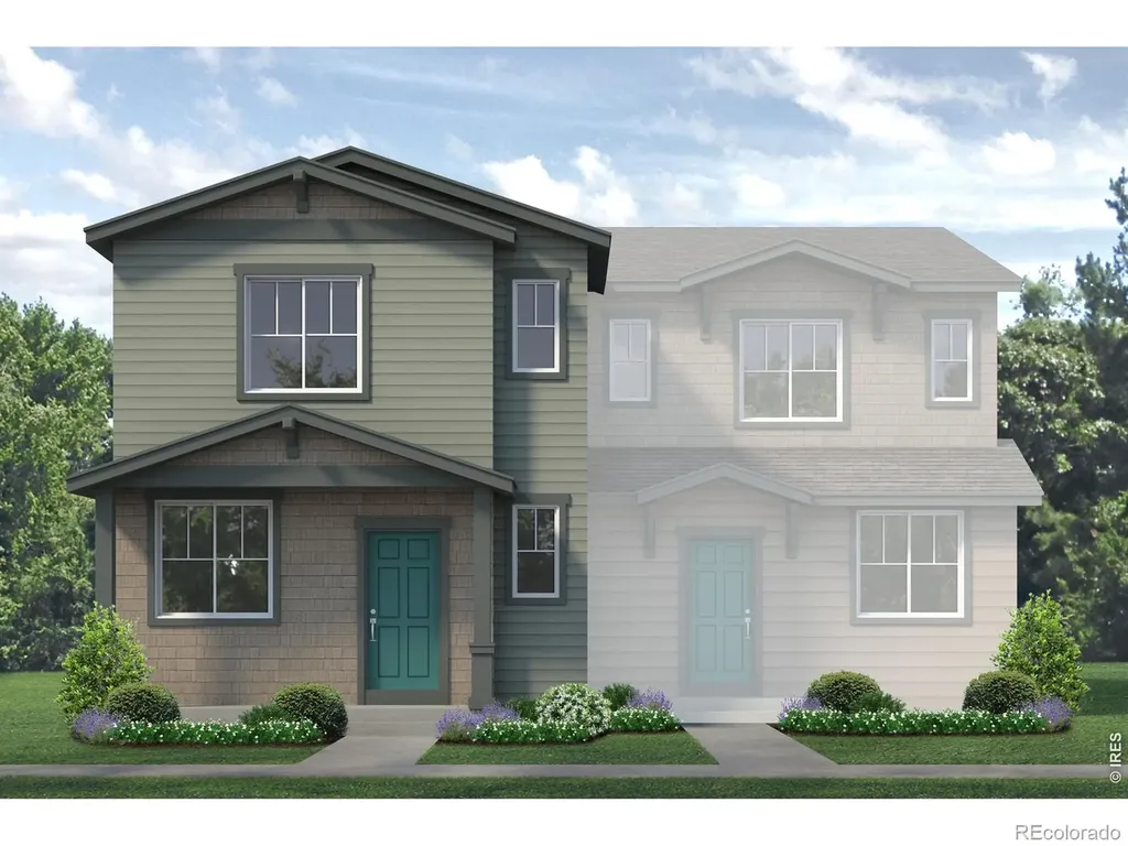 1432 Coral Place Longmont CO 80504