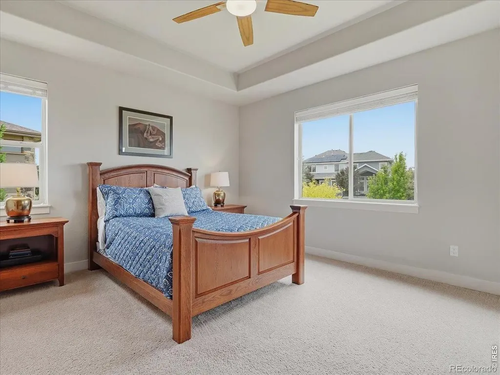 7853 Cherry Blossom Drive Windsor CO 80550