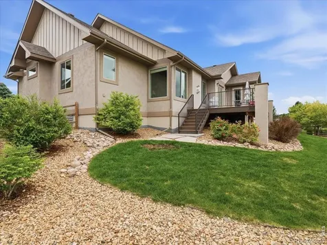 7853 Cherry Blossom Drive Windsor CO 80550