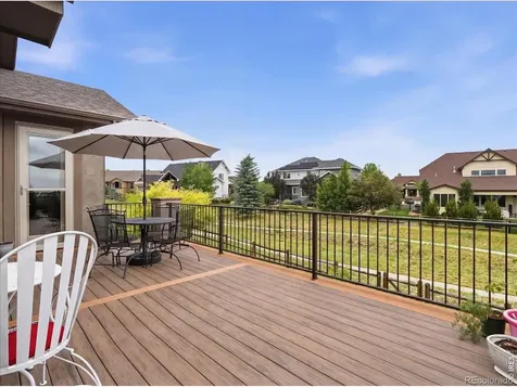 7853 Cherry Blossom Drive Windsor CO 80550
