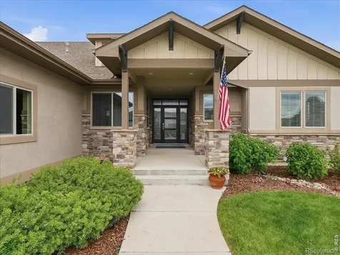 7853 Cherry Blossom Drive Windsor CO 80550