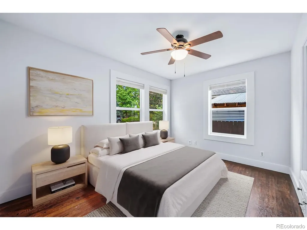 1136 Harrison Avenue Loveland CO 80537