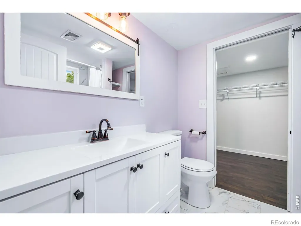1136 Harrison Avenue Loveland CO 80537