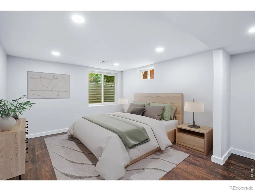 1136 Harrison Avenue Loveland CO 80537