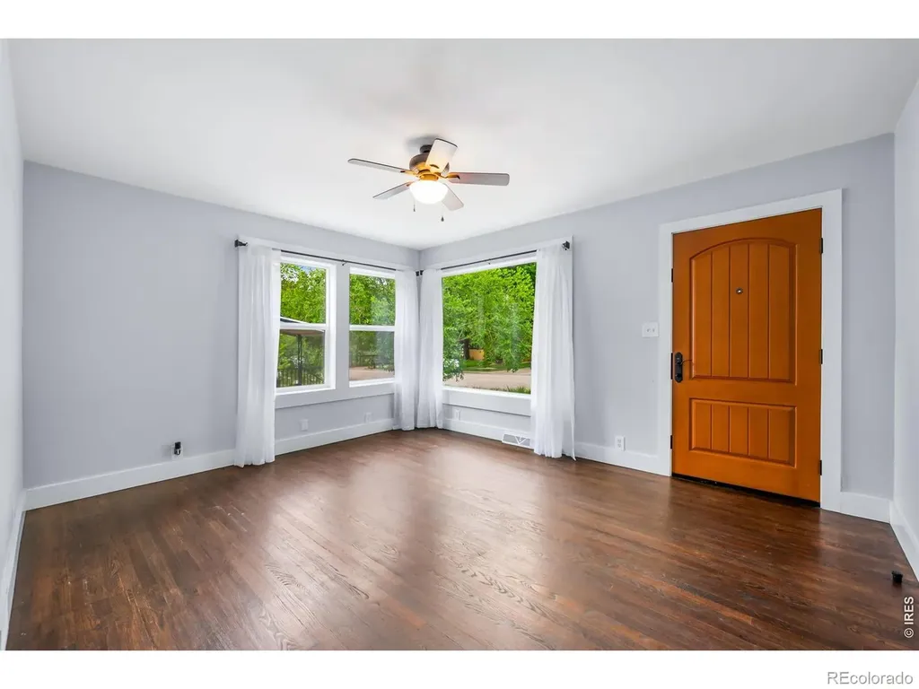 1136 Harrison Avenue Loveland CO 80537