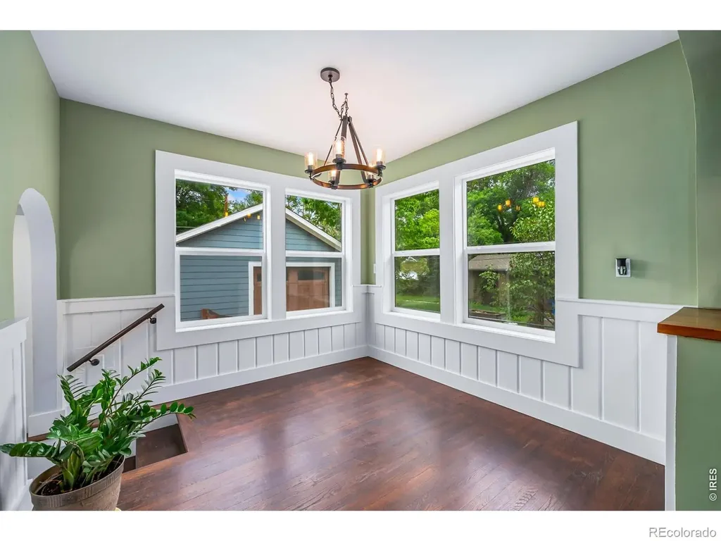 1136 Harrison Avenue Loveland CO 80537