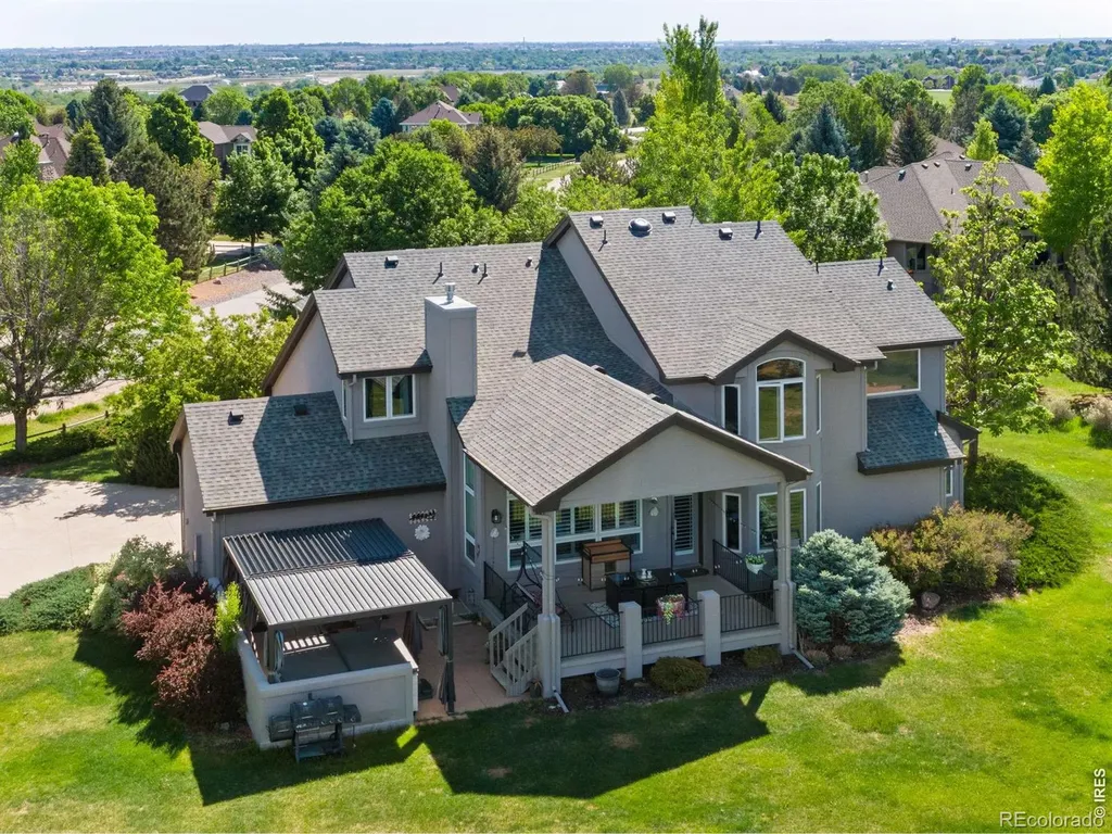 5888 Highland Hills Circle Fort Collins CO 80528