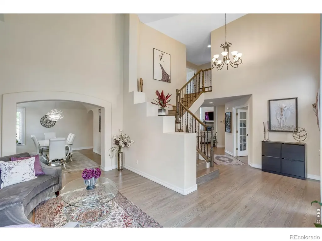 5888 Highland Hills Circle Fort Collins CO 80528