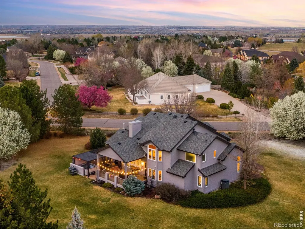 5888 Highland Hills Circle Fort Collins CO 80528