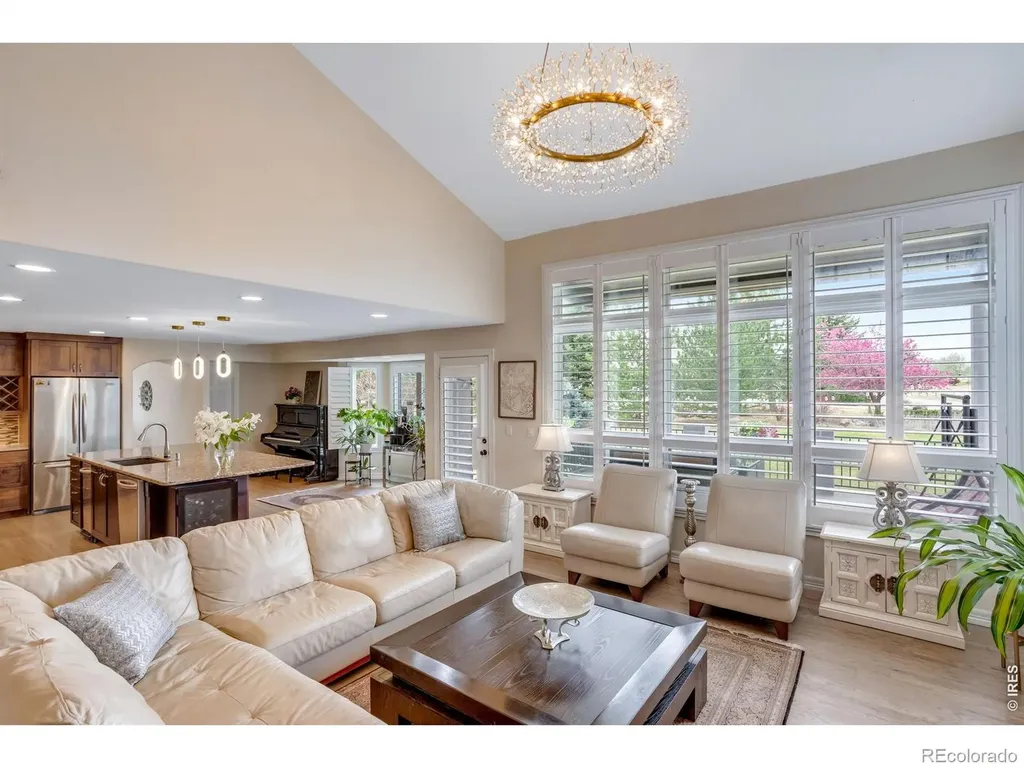 5888 Highland Hills Circle Fort Collins CO 80528