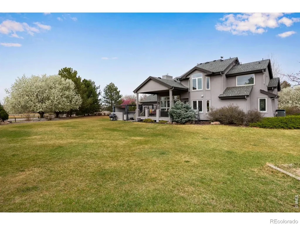 5888 Highland Hills Circle Fort Collins CO 80528