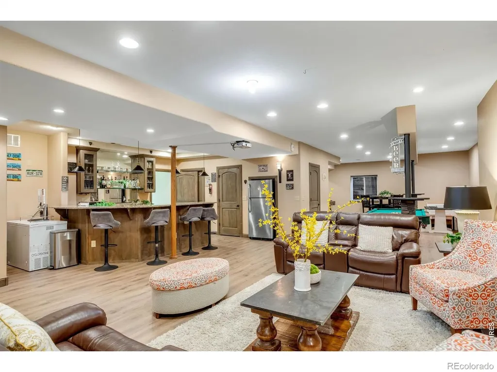 5888 Highland Hills Circle Fort Collins CO 80528