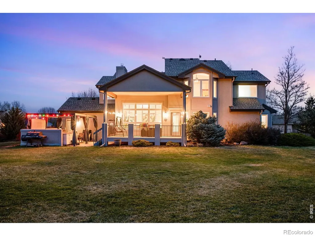 5888 Highland Hills Circle Fort Collins CO 80528
