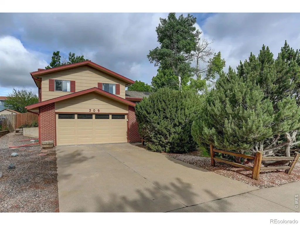 309 45th Avenue Greeley CO 80634